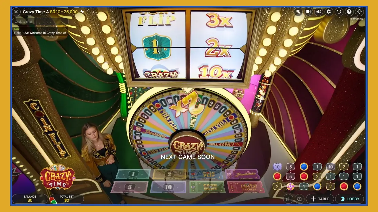 Why did Crazy Time become popular quickly? Why did Crazy Time become popular quickly?